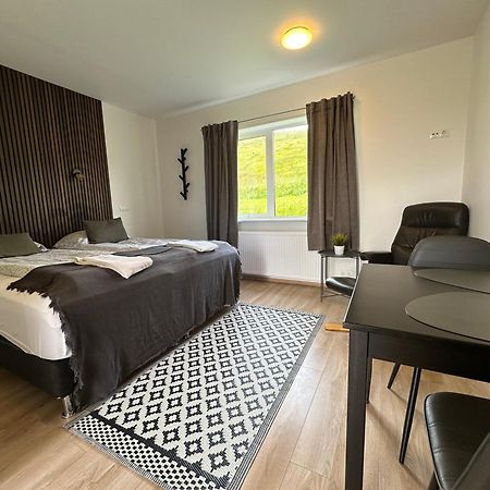 Guesthouse Brunahlith Athaldalur 外观 照片
