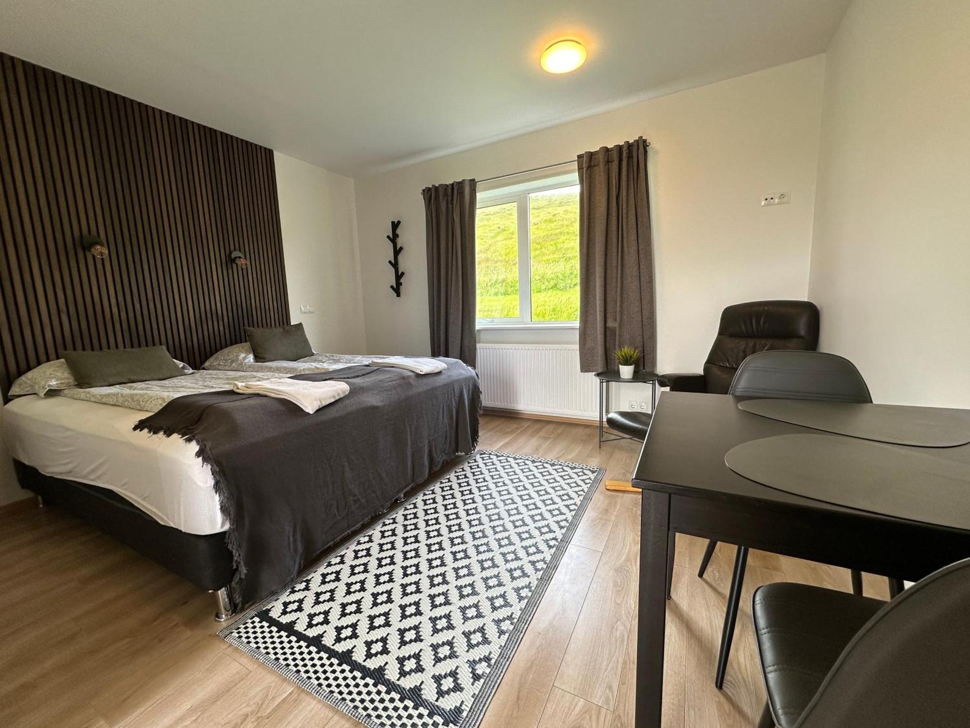 Guesthouse Brunahlith Athaldalur 外观 照片