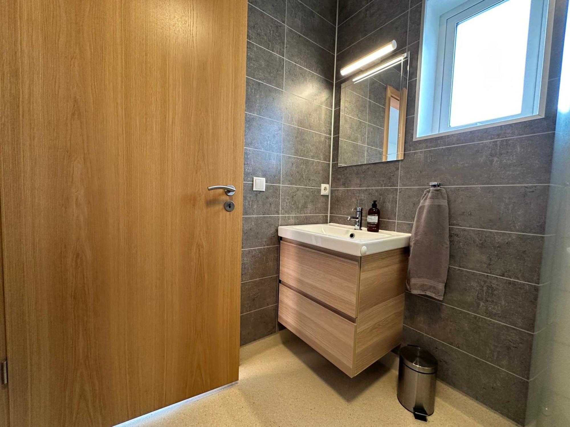 Guesthouse Brunahlith Athaldalur 外观 照片