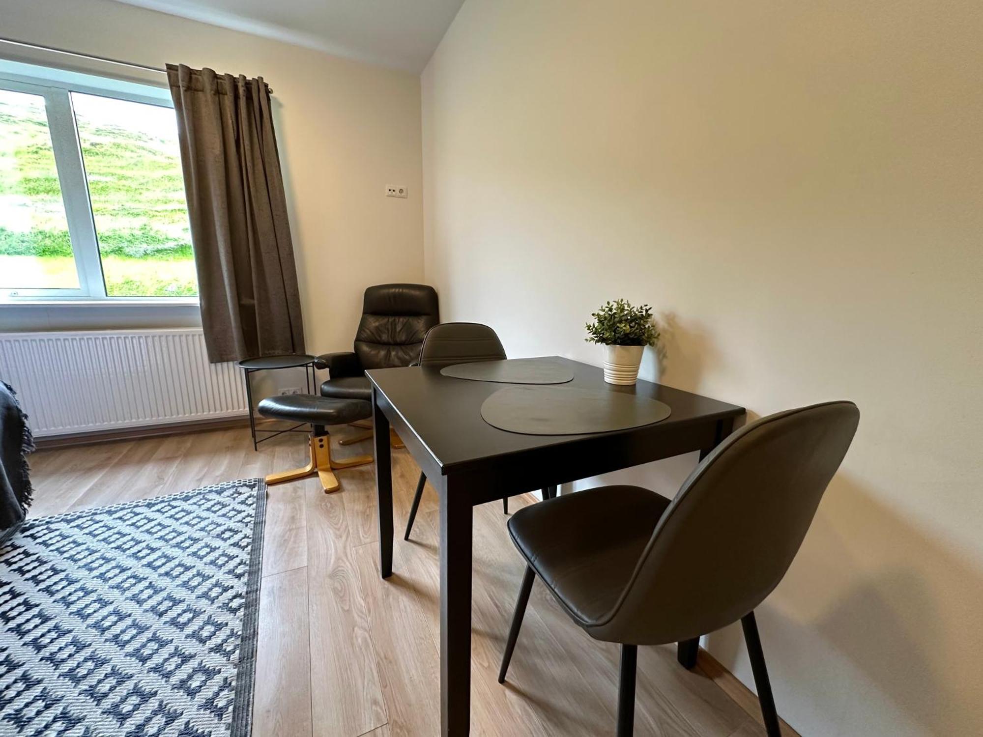 Guesthouse Brunahlith Athaldalur 外观 照片